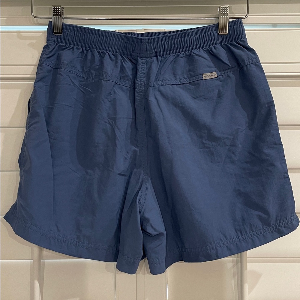 Columbia Drawstring Shorts - Picture 2 of 8